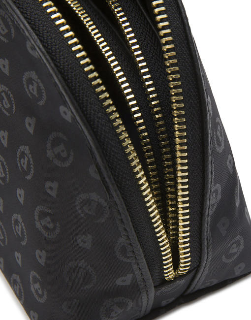  HERITAGE SOFT Tris Neceser platino - Carteras de mano & Neceser