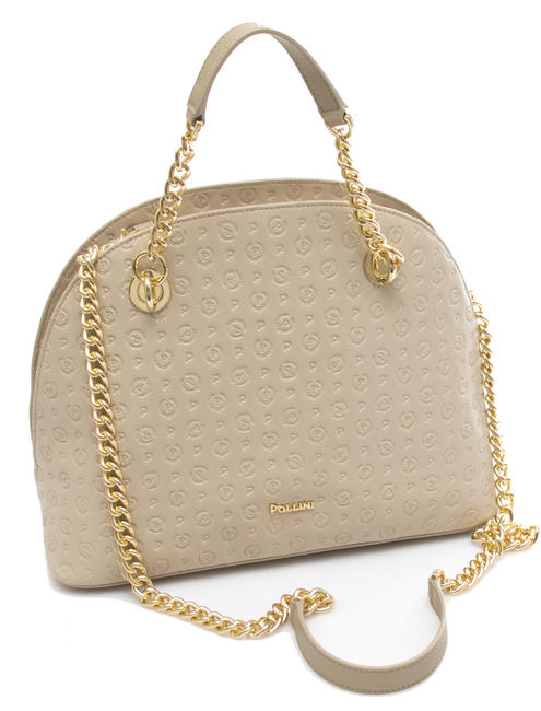 Heritage Embossed Bolso de mano, con bandolera ICE - Bolsos Mujer