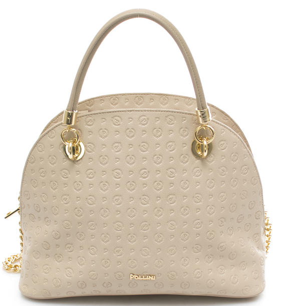 Heritage Embossed Bolso de mano, con bandolera ICE - Bolsos Mujer
