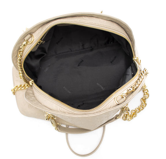 Heritage Embossed Bolso de mano, con bandolera ICE - Bolsos Mujer