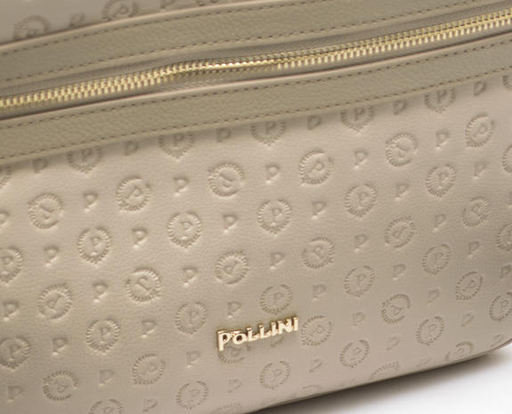 Heritage Embossed HERITAGE HEMBOSSED Bolso bandolera, con bolsillo ICE - Bolsos Mujer