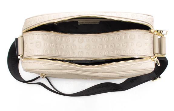 Heritage Embossed HERITAGE HEMBOSSED Bolso bandolera, con bolsillo ICE - Bolsos Mujer