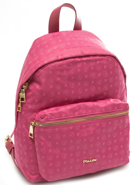 Heritage Soft Mochila de hombro ROSA - Bolsos Mujer