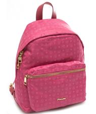POLLINI Heritage Soft Mochila de hombro ROSA - Bolsos Mujer - 2