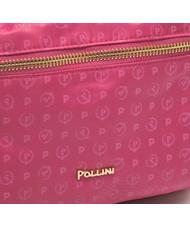 POLLINI Heritage Soft Mochila de hombro desnudo - Bolsos Mujer - 4