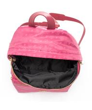 POLLINI Heritage Soft Mochila de hombro ROSA - Bolsos Mujer - 5