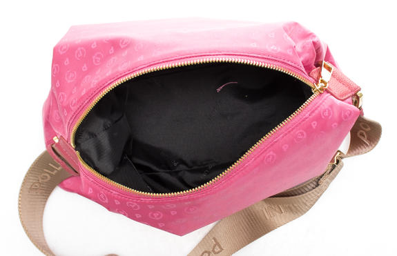 HERITAGE SOFT HERITAGE SOFT Bolso bandolera desnudo - Bolsos Mujer