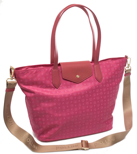 HERITAGE SOFT HERITAGE SOFT Bolso shopper, con bandolera desnudo - Bolsos Mujer