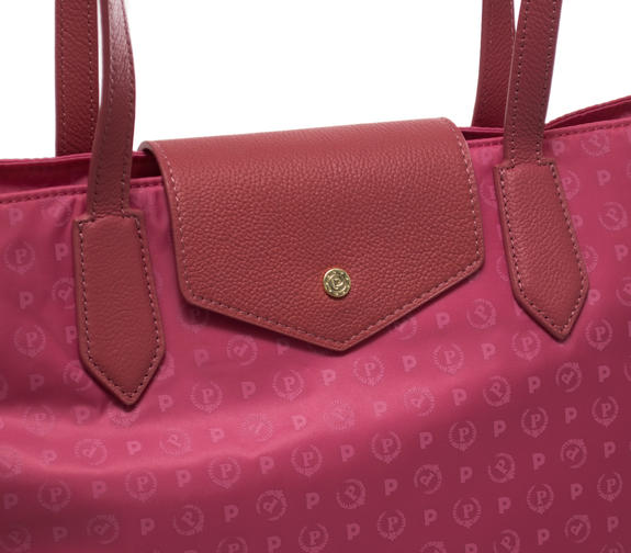 HERITAGE SOFT HERITAGE SOFT Bolso shopper, con bandolera desnudo - Bolsos Mujer