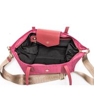 POLLINI HERITAGE SOFT HERITAGE SOFT Bolso shopper, con bandolera desnudo - Bolsos Mujer - 4
