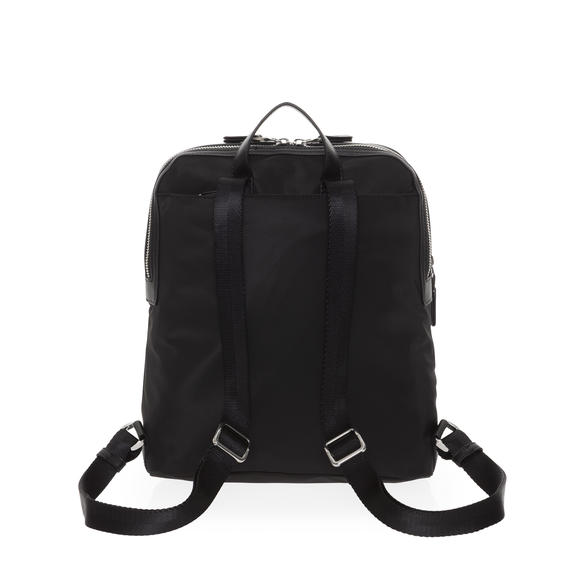 HUNTER Mini mochila HUNTER NEGRO - Bolsos Mujer