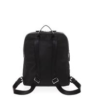 MANDARINA DUCK HUNTER Mini mochila HUNTER NEGRO - Bolsos Mujer - 4