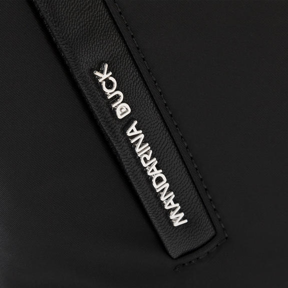 HUNTER Mini mochila HUNTER NEGRO - Bolsos Mujer