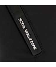 MANDARINA DUCK HUNTER Mini mochila HUNTER NEGRO - Bolsos Mujer - 3