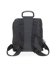 MANDARINA DUCK MD20  MD20 Mochila de hombro ligera ACERO - Bolsos Mujer - 3