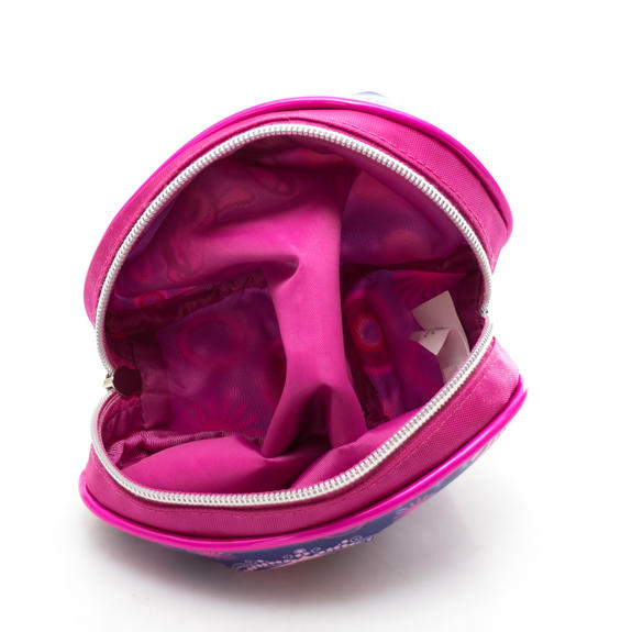  LAS SUPERNENAS PPG Estuche azul / fucsia - Estuches y Accesorios