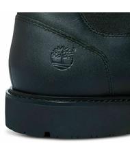 TIMBERLAND  STORMBUCKS Botines de piel NEGRO - Zapatos Hombre - 4