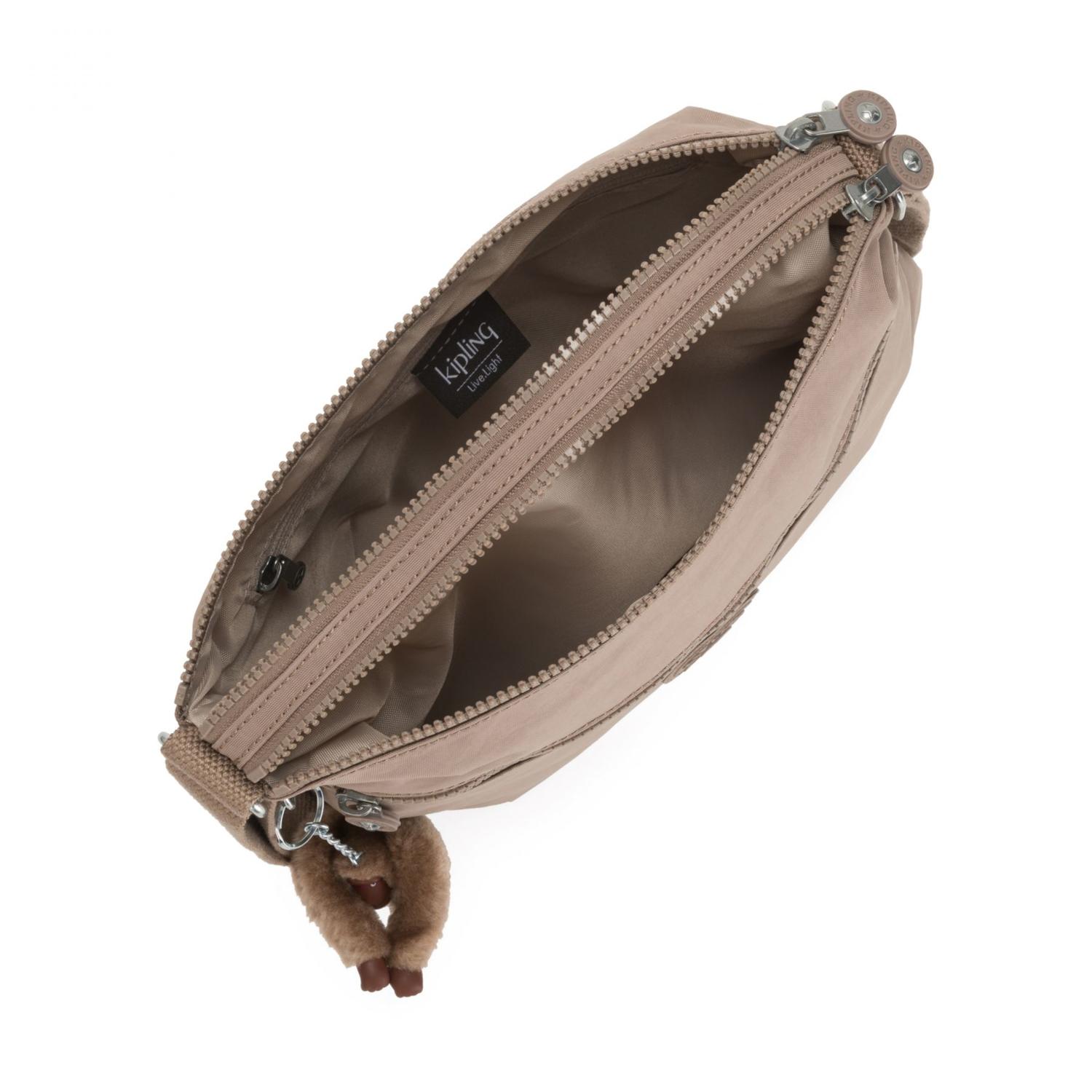 kipling annabelle bolsa