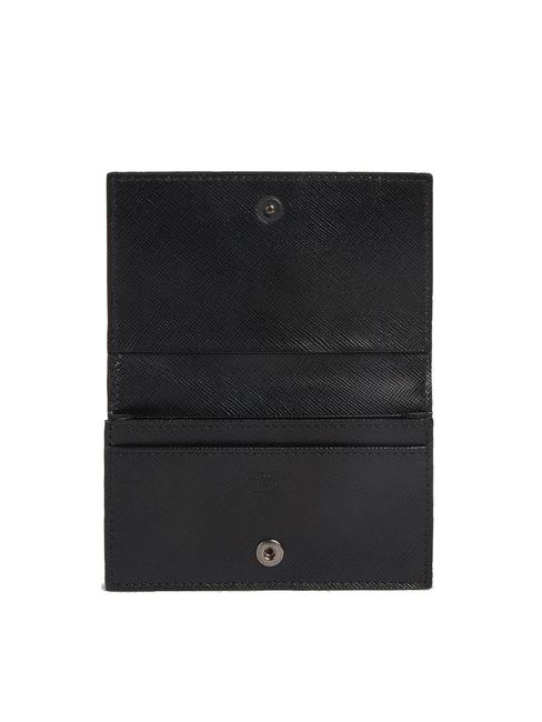 JEANS Cartera BERRY Tarjetero azul el&eacute;ctrico - Carteras Mujer