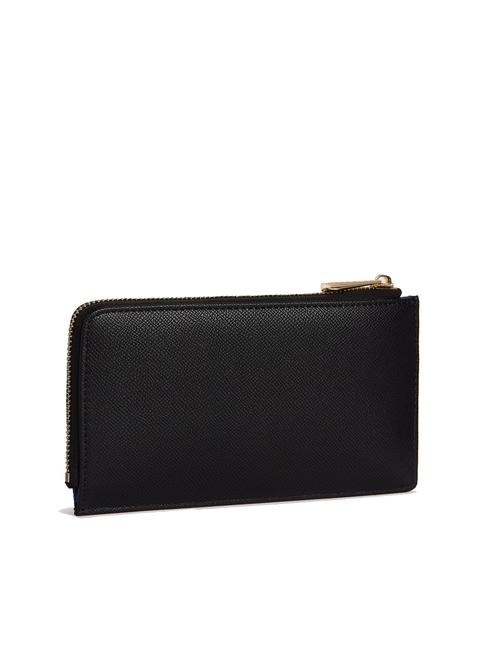 JEANS Cartera Mujer T-EASY LIGHT NEGRO - Carteras Mujer