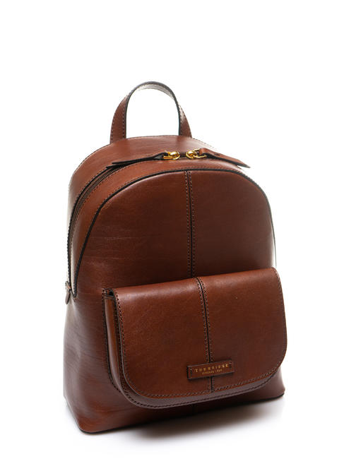  Mochila Mujer FAENTINA BROWN - Bolsos Mujer