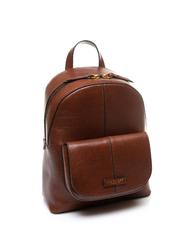 THE BRIDGE  Mochila Mujer FAENTINA BROWN - Bolsos Mujer - 2