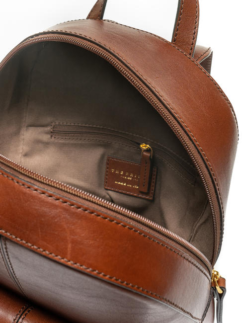  Mochila Mujer FAENTINA BROWN - Bolsos Mujer