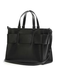 ARMANI EXCHANGE A|X BUCKLE Comprador de mano, con bandolera - Bolsos Mujer