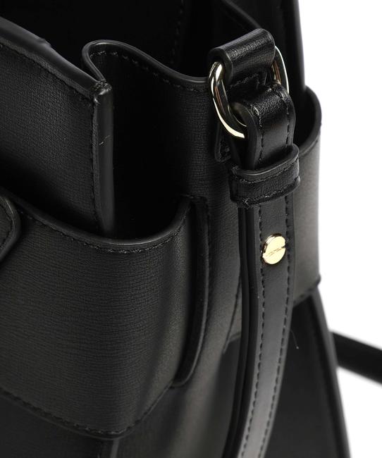 A|X BUCKLE Comprador de mano, con bandolera negro - Bolsos Mujer