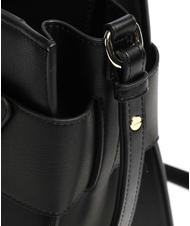 ARMANI EXCHANGE A|X BUCKLE Comprador de mano, con bandolera negro - Bolsos Mujer - 3