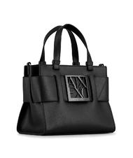 ARMANI EXCHANGE SUSIE Bolso tote, con bandolera negro - Bolsos Mujer - 2