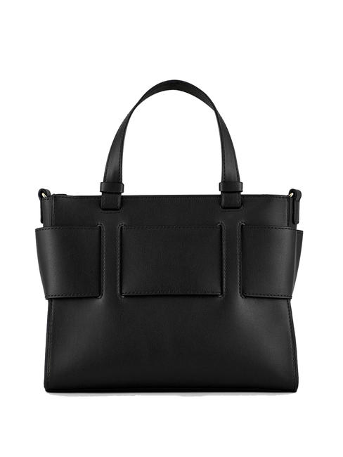 SUSIE Bolso tote, con bandolera negro - Bolsos Mujer