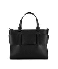 ARMANI EXCHANGE SUSIE Bolso tote, con bandolera negro - Bolsos Mujer - 3