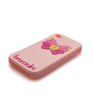 BRACCIALINI Funda  Mariposa Para iPhone 4 - Fundas para tablet & Organizer