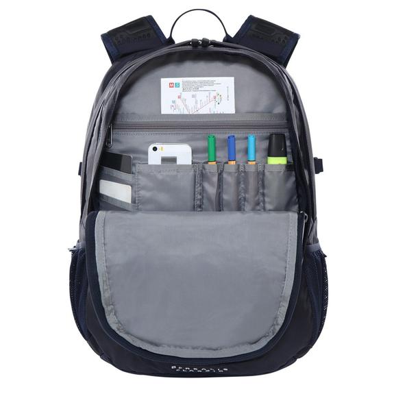 Mochila  Borealis Para port&aacute;til hasta 15'' AVTORNAVY / TNF - Mochilas Escuela & Tiempo Libre