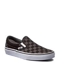 VANS CLASSIC SLIP-ON Zapatillas deportivas negro / esta&ntilde;o - Zapatos Hombre - 2