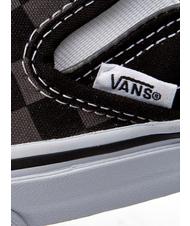 VANS CLASSIC SLIP-ON Zapatillas deportivas negro / esta&ntilde;o - Zapatos Hombre - 4