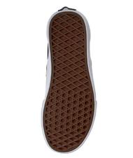 VANS CLASSIC SLIP-ON Zapatillas deportivas negro / esta&ntilde;o - Zapatos Hombre - 6