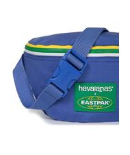 EASTPAK X Ri&ntilde;onera SPRINGER SPECIAL EDITION Havaianas Azul - Ri&ntilde;oneras - 3