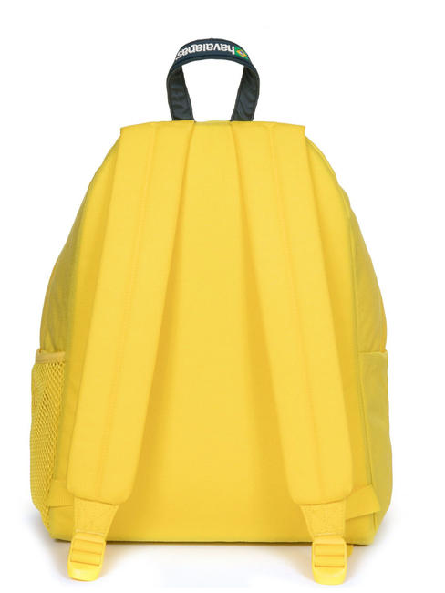 x PADDED PAK'R Mochila HavaianasAmarillo - Mochilas Escuela & Tiempo Libre