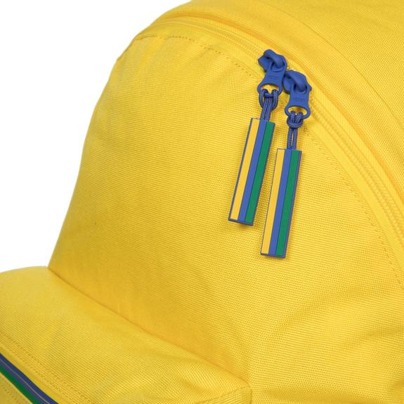 x PADDED PAK'R Mochila HavaianasAmarillo - Mochilas Escuela & Tiempo Libre