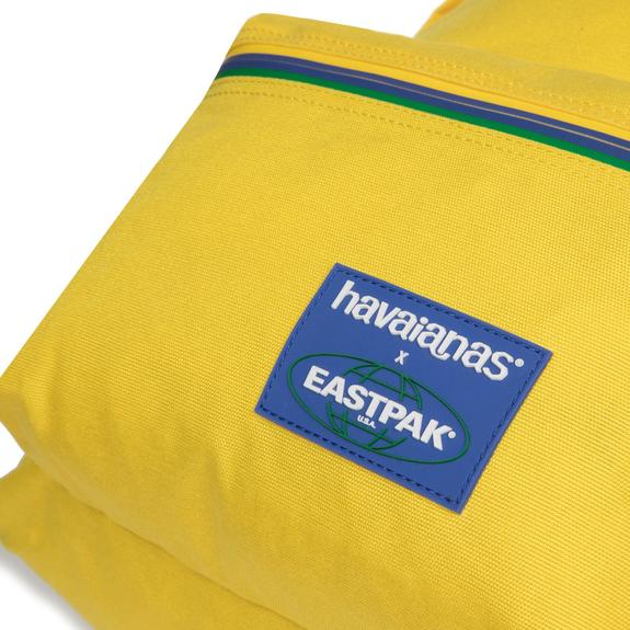 x PADDED PAK'R Mochila HavaianasAmarillo - Mochilas Escuela & Tiempo Libre