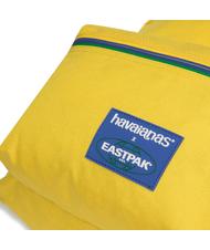 EASTPAK x PADDED PAK'R Mochila HavaianasAmarillo - Mochilas Escuela & Tiempo Libre - 4