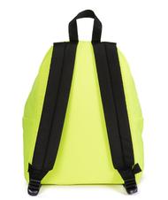 EASTPAK Mochilas  Padded Pak'r &nbsp; Amarillo Fluo - Mochilas Escuela & Tiempo Libre - 2
