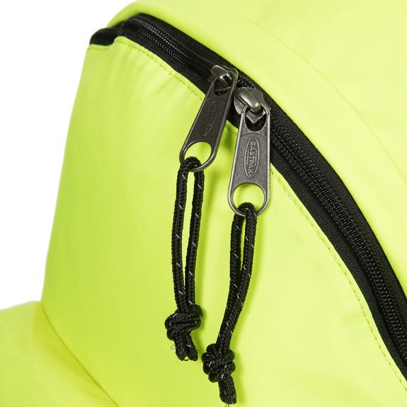Mochilas  Padded Pak'r &nbsp; Amarillo Fluo - Mochilas Escuela & Tiempo Libre