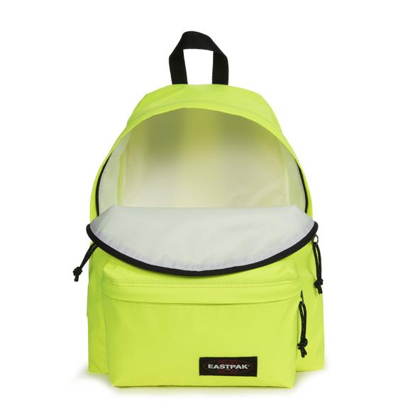 Mochilas  Padded Pak'r &nbsp; Amarillo Fluo - Mochilas Escuela & Tiempo Libre