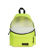 EASTPAK Mochilas  Padded Pak'r &nbsp; Amarillo Fluo - Mochilas Escuela & Tiempo Libre - 4