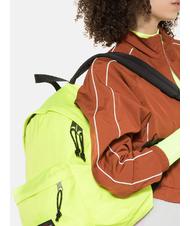 EASTPAK Mochilas  Padded Pak'r &nbsp; Amarillo Fluo - Mochilas Escuela & Tiempo Libre - 5