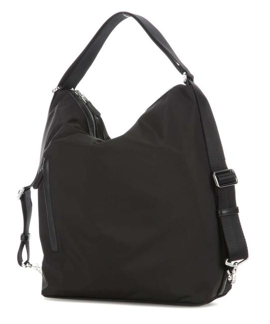 HOBO Bolso de hombro HUNTER HOBO NEGRO - Bolsos Mujer