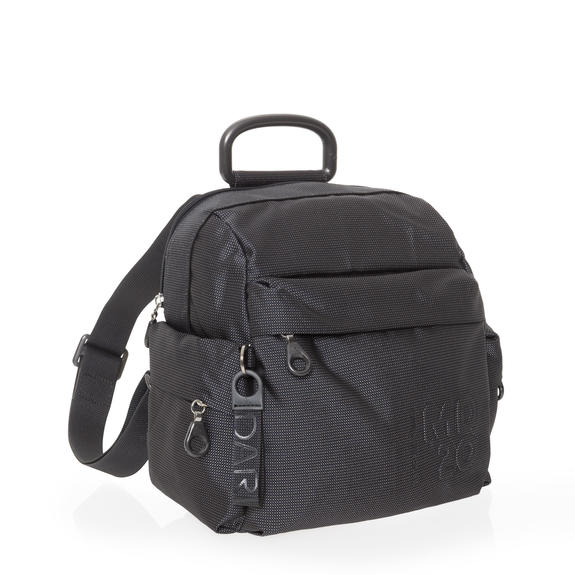 MD20 Mochila de hombro ACERO - Bolsos Mujer